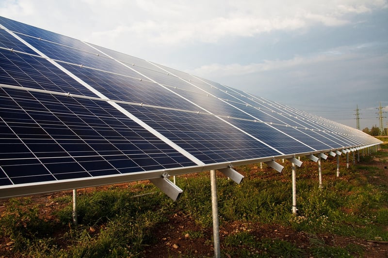 Sustainable Sources