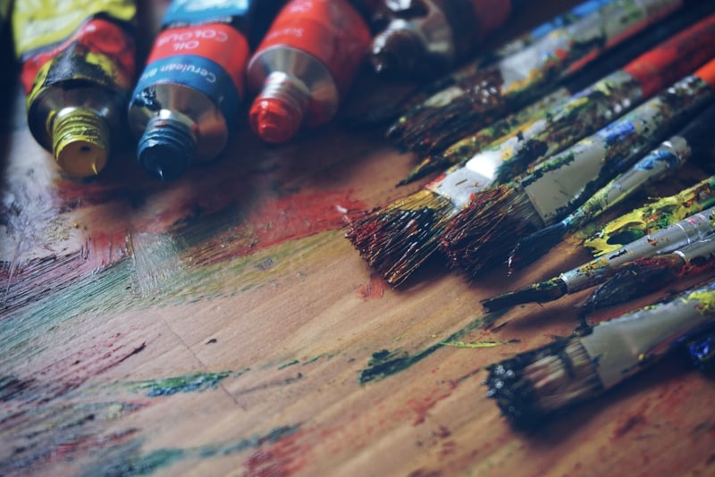 Creativity